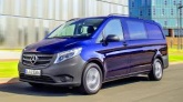 Mercedes Vito Mixto (w447)